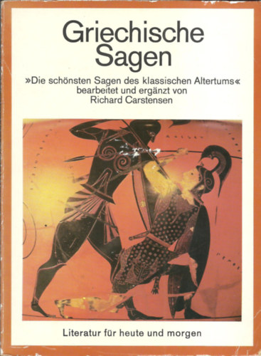 Griechische Sagen