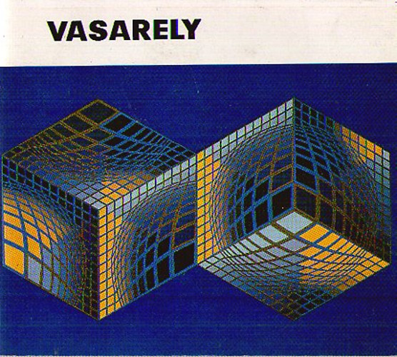 Hrs va - Vasarely