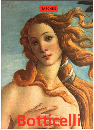 Barbara Deimling - Sandro Botticelli 1444/45-1510