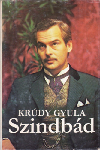 Krdy Gyula - Szindbd