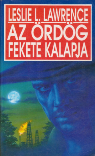 Leslie L. Lawrence - Az rdg fekete kalapja