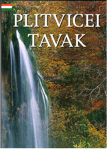 Srecko - Plitvicei tavak
