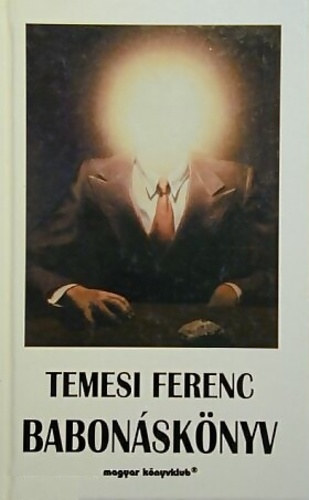 Temesi Ferenc - Babonsknyv