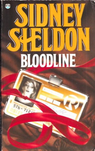 Sidney Sheldon - Bloodline (Angol)