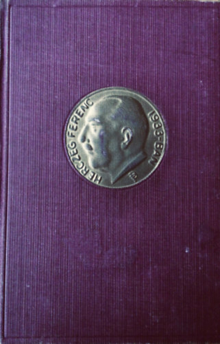Herczeg Ferenc - Simon Zsuzsa-Msodik szerelem