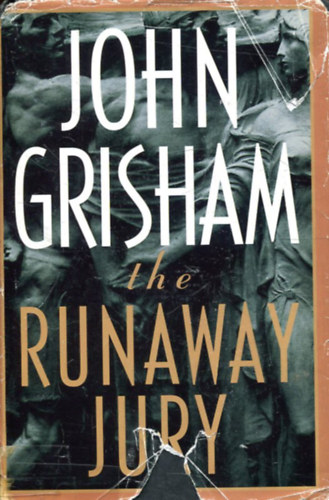 John Grisham - The Runaway Jury