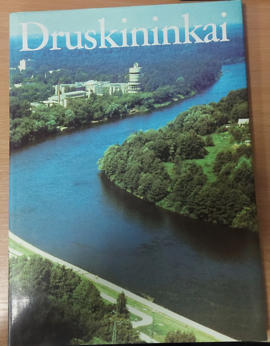 Druskininkai