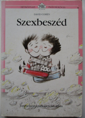 David Cohen - Szexbesz�d