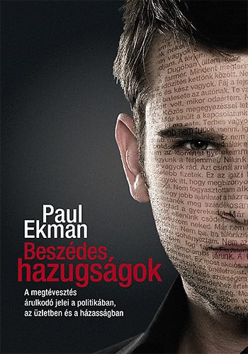 Paul Ekman - Beszdes hazugsgok