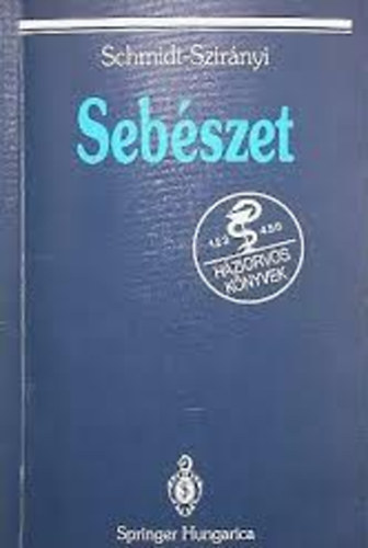 Schmidt-Szirnyi - Sebszet