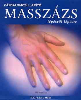 Peijian Shen - F�jdalomcsillap�t� massz�zs l�p�sr�l l�p�sre