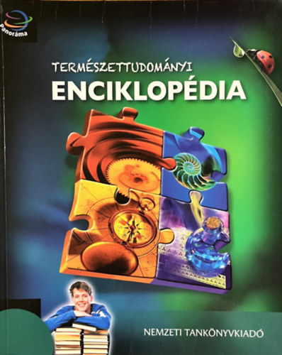 Dombvri Lszl; Dr. Lczy Dnes - Termszettudomnyi enciklopdia