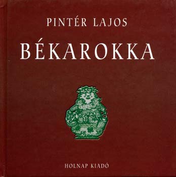 Dr. Pint�r Lajos - B�karokka
