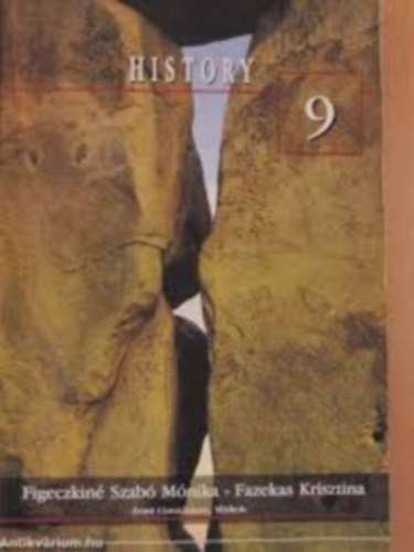 Figeczkin� Szab� M�nika-Fazekas Krisztina - History 9