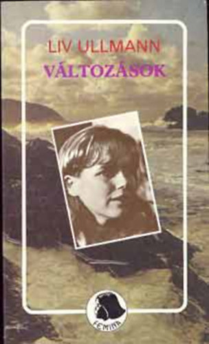 Liv Ullmann - Femina könyv: Változások