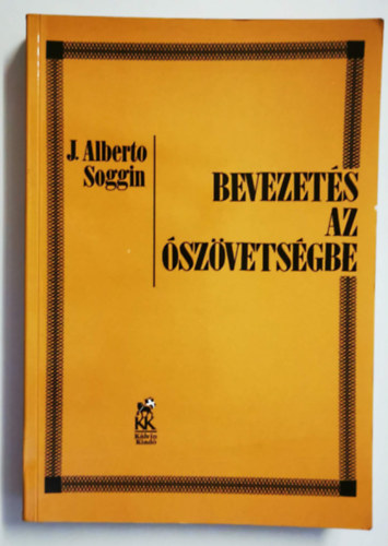 J. Alberto Soggin - Bevezet�s az �sz�vets�gbe