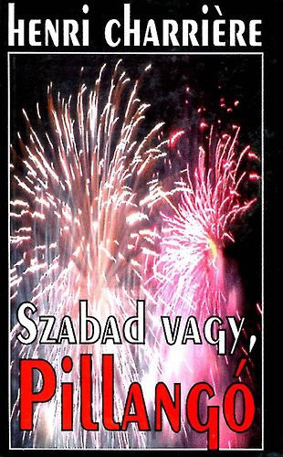 Henri Charriere - Szabad vagy, Pillangó! - A PILLANGÓ KALANDJAINAK FOLYTATÁSA