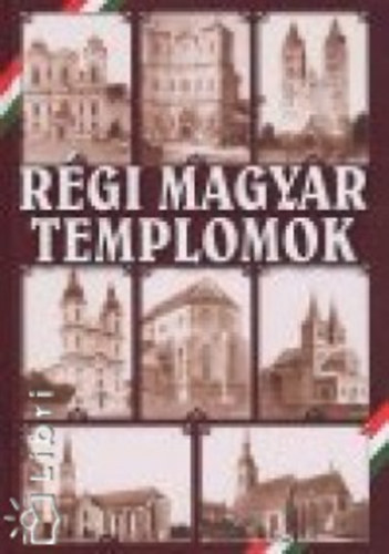 Sznyi Ott - Rgi magyar templomok - ALTE UNGARISCHE KIRCHEN/ANCIENNES GLISES HONGROISES/HUNGARIAN CHURCHES OF YORE