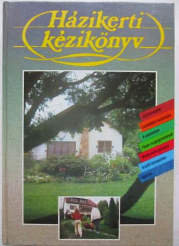 Lelkes Lajos - Hzikerti kziknyv