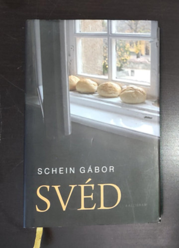 Mszros Sndor  Schein Gbor (szerk.), Szcs Petra (fotk) - Svd - Regny Szcs Petra fotival