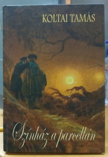 Koltai Tam�s - Sz�nh�z a parcell�n