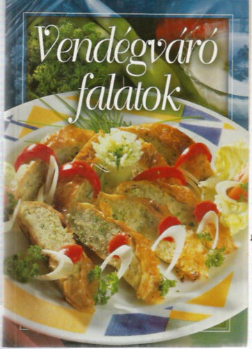 Vend�gv�r� falatok