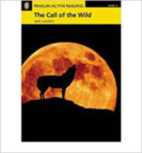 Jack London - The Call of the Wild