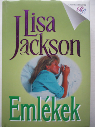 Lisa Jackson - Emlkek