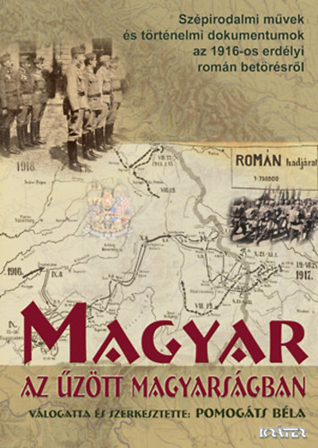 Pomogts Bla - Magyar az ztt magyarsgban