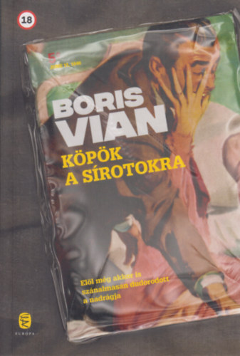 Boris Vian - Kpk a srotokra