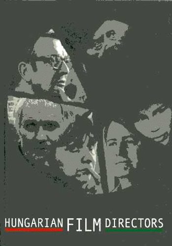 K�zdi-Kov�cs Zsolt - Hungarian Film Directors