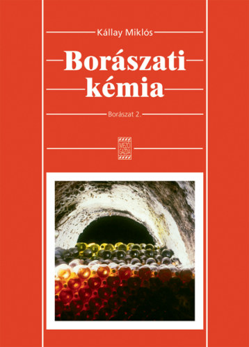 Kllay Mikls - Borszati kmia