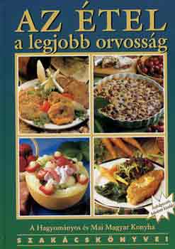 Hargitai Gyrgy - Az tel a legjobb orvossg