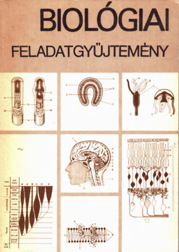 Dr. Fazekas Gy�rgy - Biol�giai feladatgy�jtem�ny
