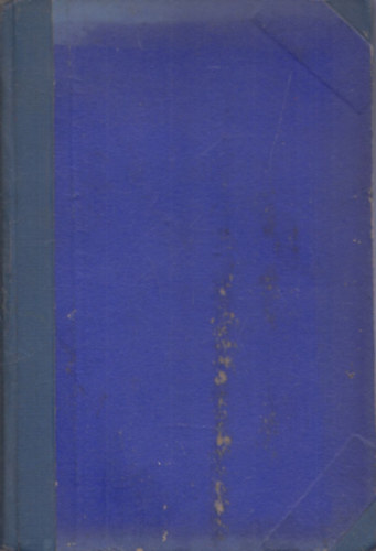 Tompa Mih�ly - Tompa Mih�ly papi dolgozatai I. k�tet - Egyh�zi besz�dek (I. kiad�s)