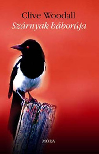 Clive Woodall - Sz�rnyak h�bor�ja