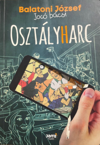 Balatoni J�zsef - Oszt�lyharc