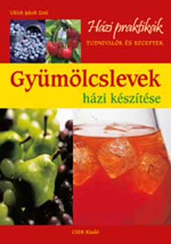 Ulrich Jacob Zeni - Gymlcslevek hzi ksztse