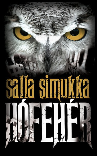 Salla Simukka - Hfehr