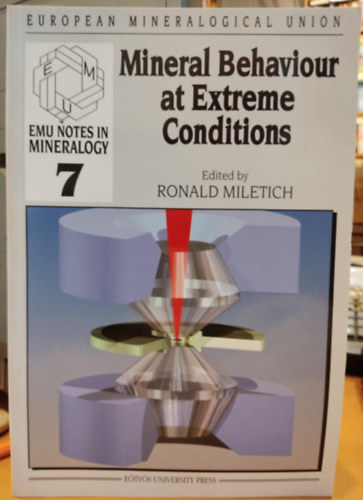 EMU 7 - Mineral Behaviour at Extreme Conditions