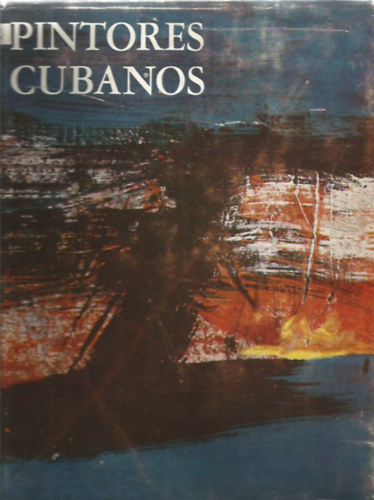 Pintores Cubanos