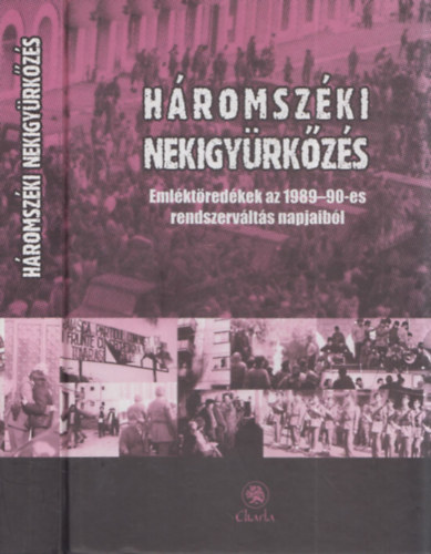 H�romsz�ki nekigy�rk�z�s