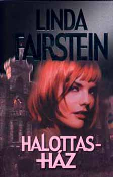 Linda Fairstein - Halottashz
