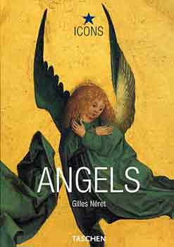 Gilles Nret - Angels