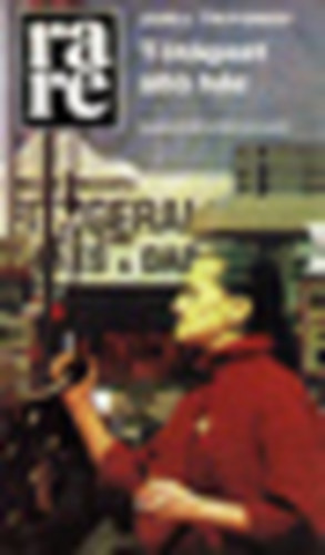 Jurij Trifonov - Ttgast ll hz