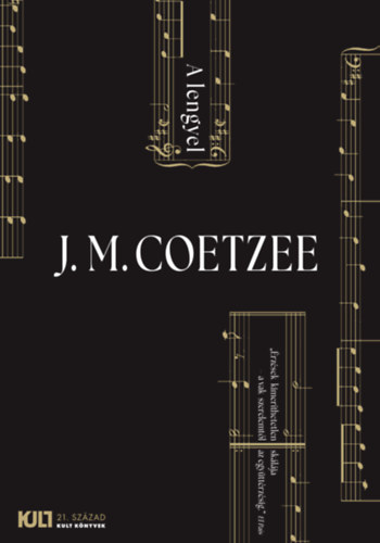 J.m. Coetzee - A lengyel