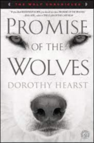 Hearst Dorothy - Promise of The Wolves