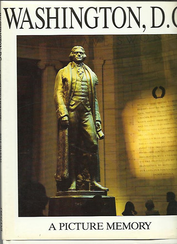 Bill Harris - Washington, D. C. - A picture memory