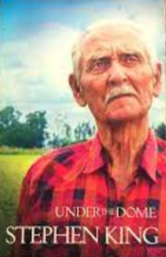 Stephen King - Under the Dome