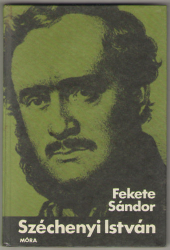 Fekete Sndor - Szchenyi Istvn